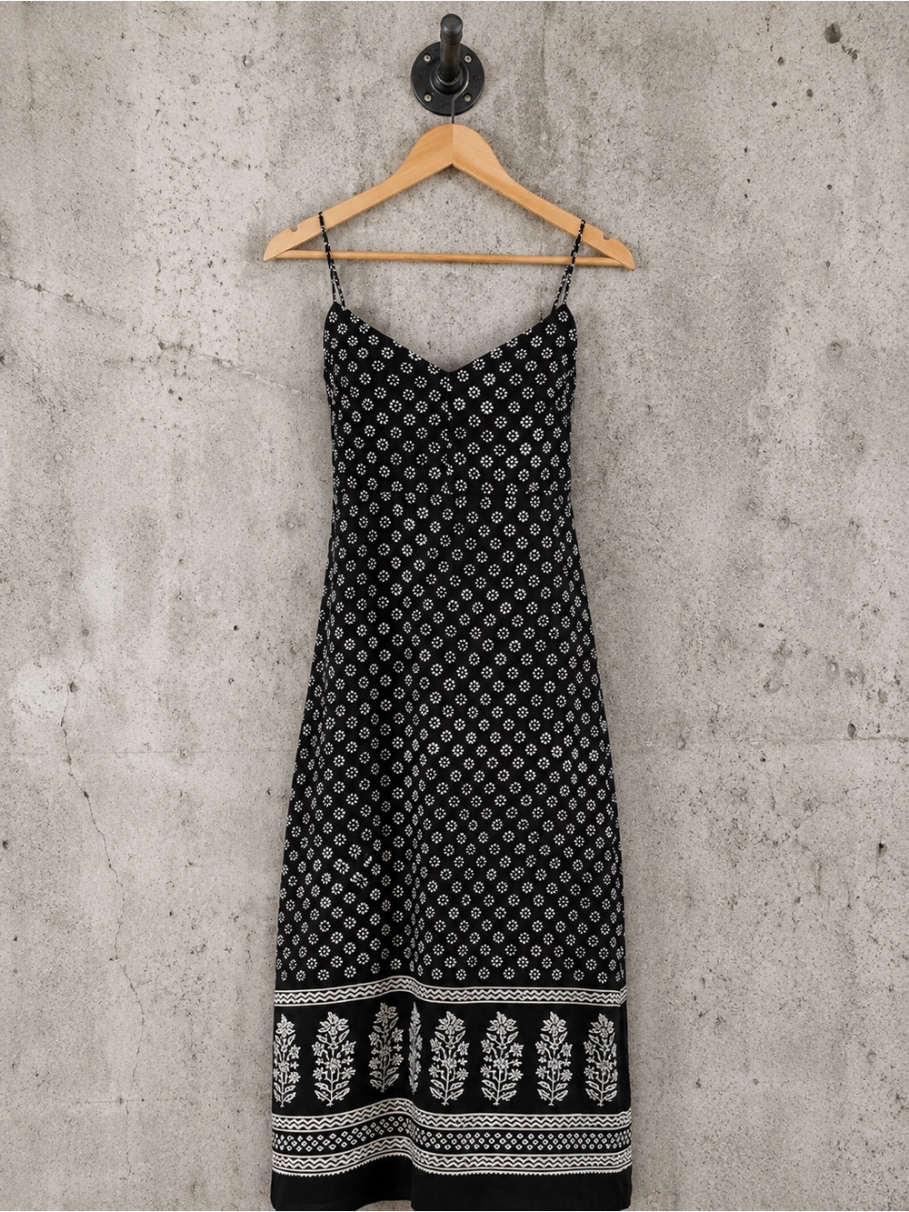 J Crew Natasha Slip Dress